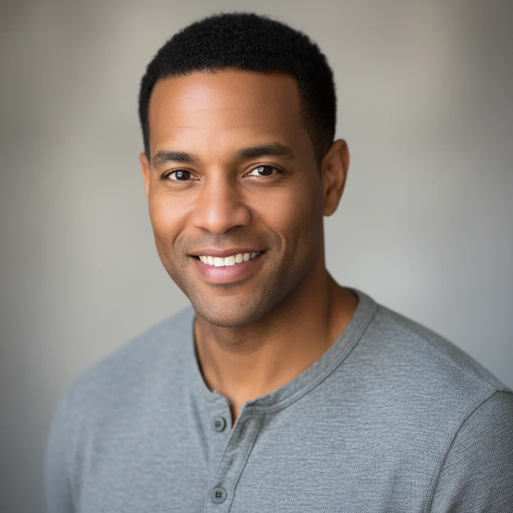 Dubai Wealth Secret Customer Marcus D.