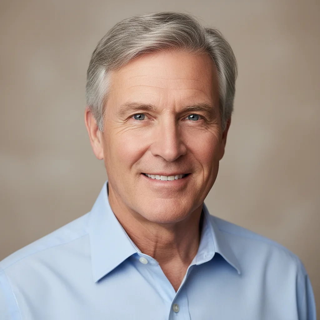 Dubai Wealth Secret Customer Robert H.